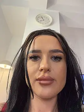 Katty_Pery live cam on StripChat