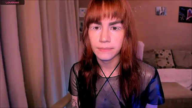 _selectrra live cam on StripChat