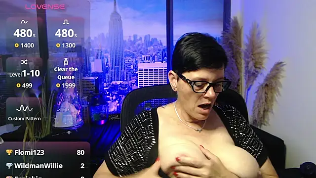 ninarandmann 🍘 online sex webcam
