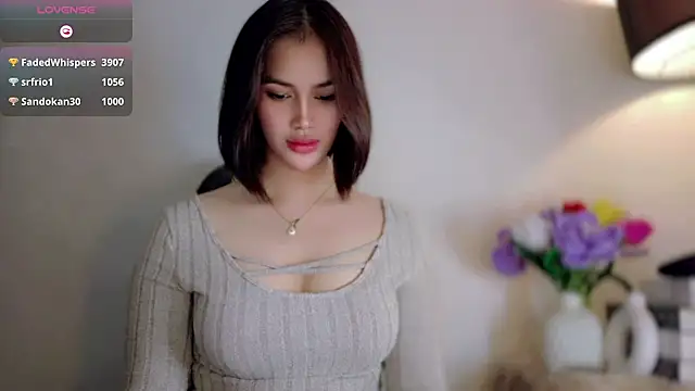 Anna_HollyDoll webcam