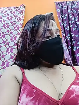 Hotpuja25 live cam on StripChat