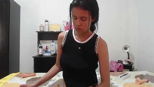 nathaly_jones_ ♏ nude show