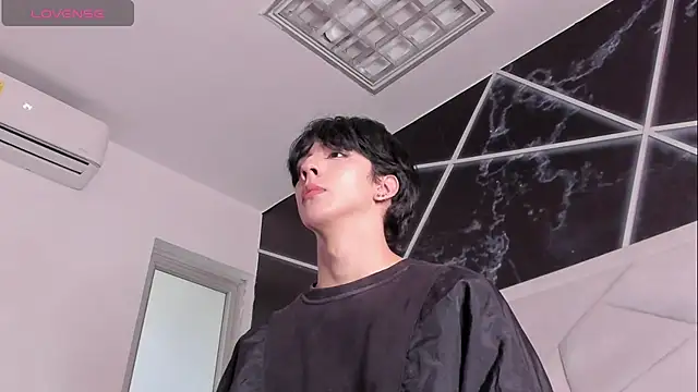 AerumChae webcam