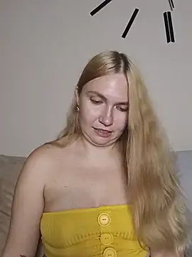 KisaVixen webcam