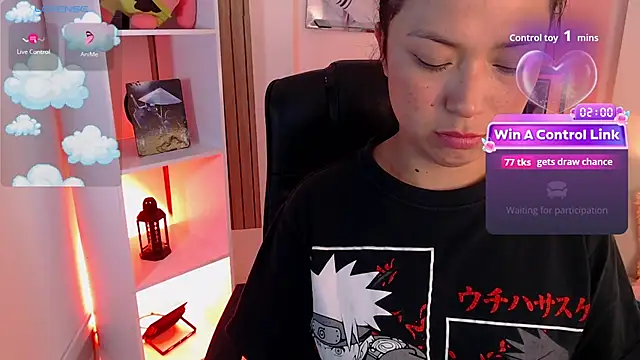 mieruco_chan 💀 sex chat
