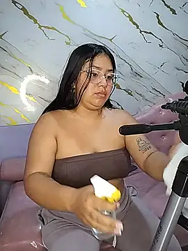 Amber_Herrera webcam