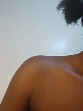 Afrri_queen webcam