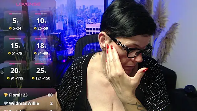 ninarandmann 🍘 online sex webcam