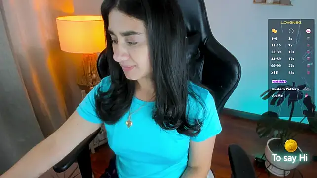Anya_Volkov 😄 live show