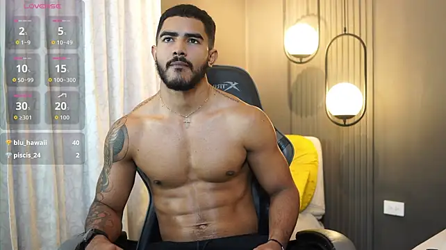 Reik_Vonn
