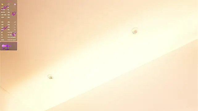 elodie_walker webcam