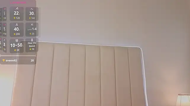 InnaVolkova webcam