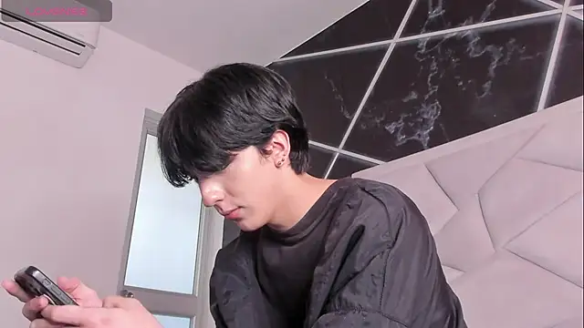 AerumChae webcam