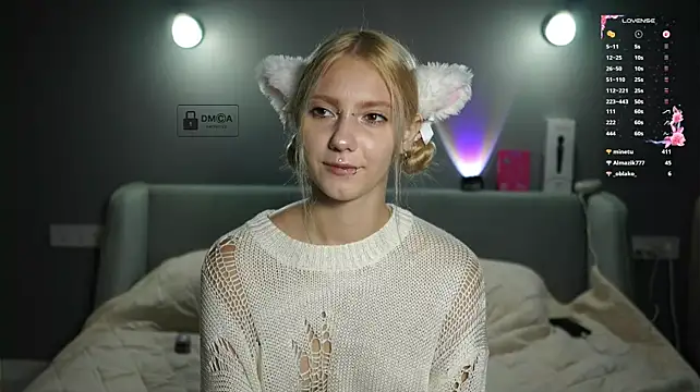 angel_lin webcam
