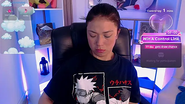 mieruco_chan webcam