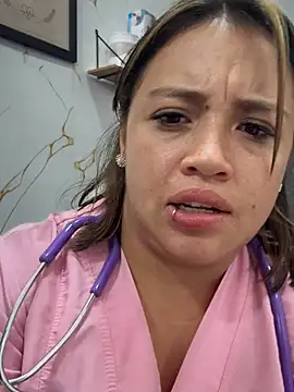 Melany-1 webcam