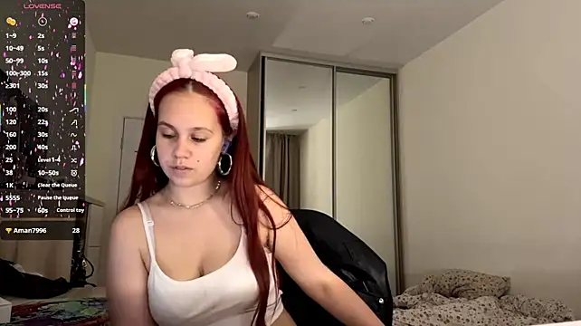 SelenShine webcam