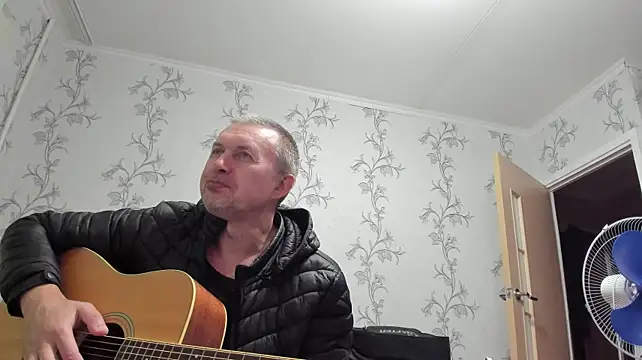 SanFrantsisko webcam
