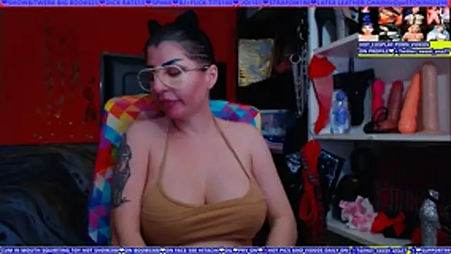 cuminmenowbbyx webcam