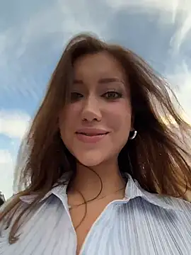 Webcam en directo de la tetona Musae