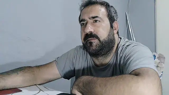 -Hunter_Blaze- webcam