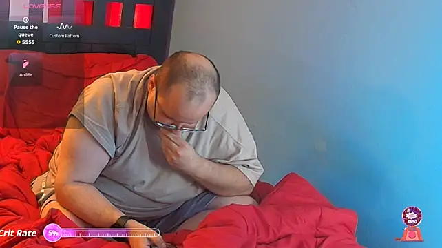 lefty15242 webcam