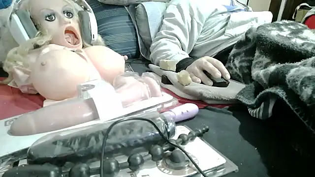 messi_syssy webcam