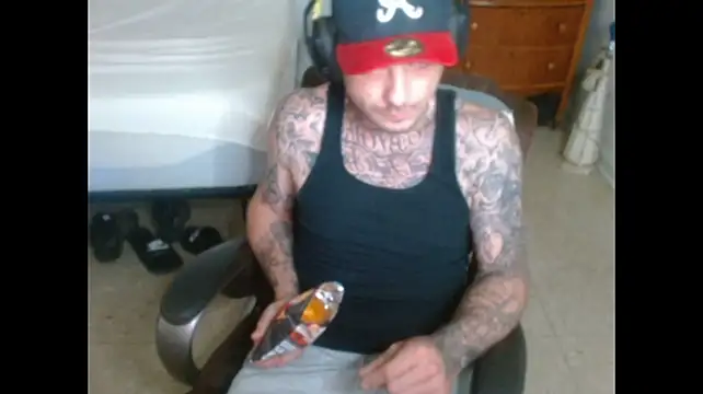 DADDY_KANE8--- live cam on StripChat