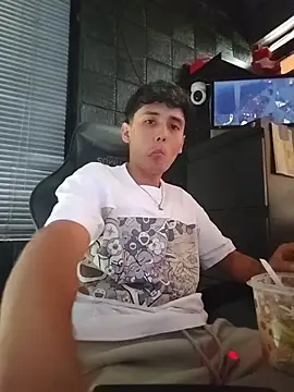SrJacobs live cam on StripChat