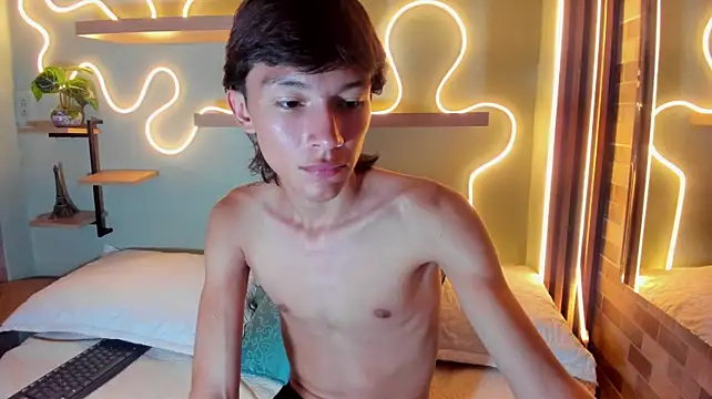 Alan_Madisson live cam on StripChat