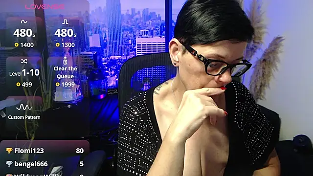 ninarandmann webcam