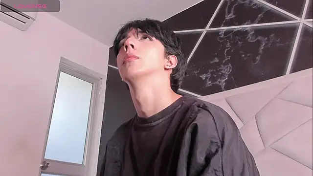 AerumChae webcam