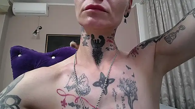 KennyXSX webcam