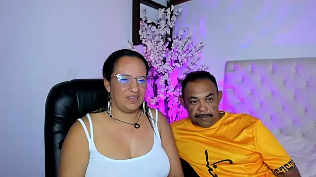 John_n_Kate webcam