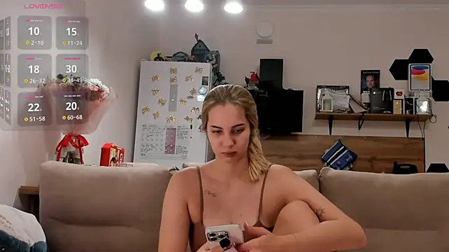 Hot__K live cam on StripChat