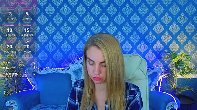 GabriEllla_4U live cam on StripChat