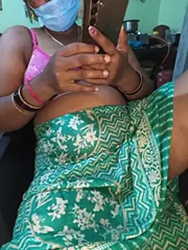 Tamilselviroja- webcam