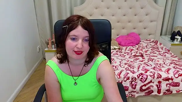 AmazingTori webcam