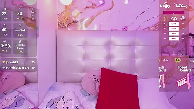 Anna_Blade_ webcam