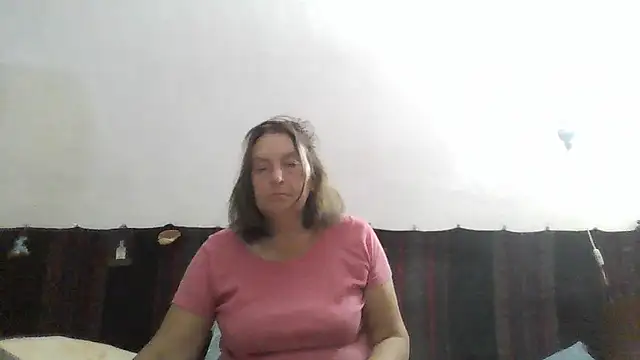 AnnaLive570 webcam