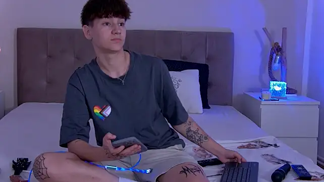 JessyAdoryx webcam