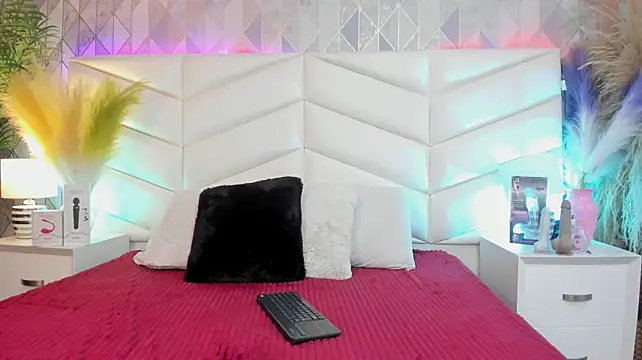 Sidney_clark webcam
