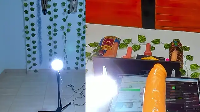 ailany_funny webcam
