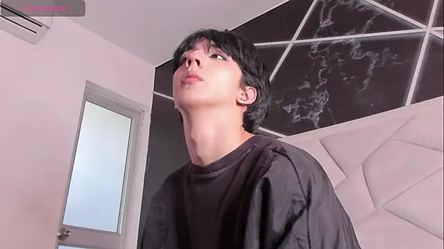 AerumChae live cam on StripChat
