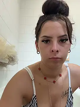 Naughtylibbyx webcam