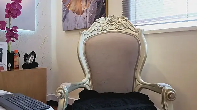 Sam_sweett webcam