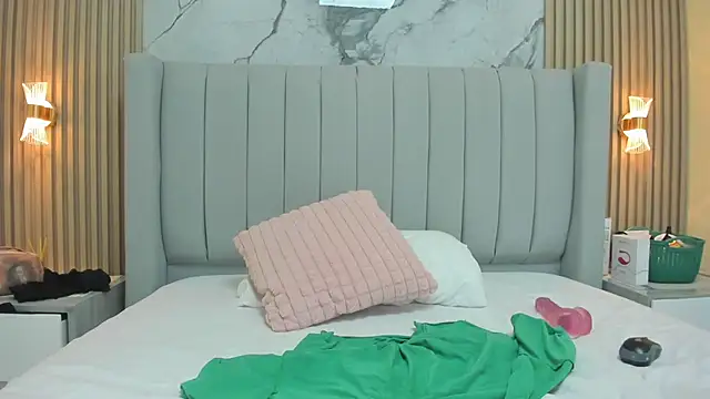 MAGIEVANS1 webcam