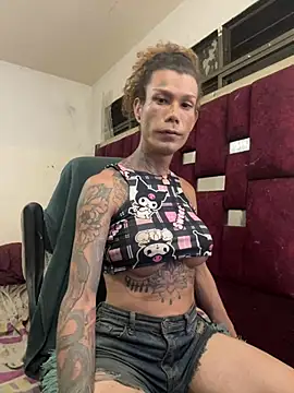 ana_tsxxx webcam