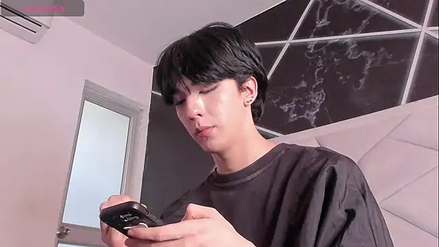 AerumChae webcam