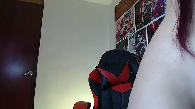Arianna_fairy webcam